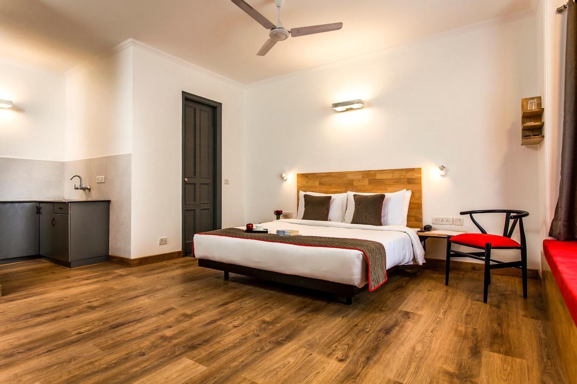 Hotel Townhouse Mumfordganj - High Court Prayagraj Esterno foto