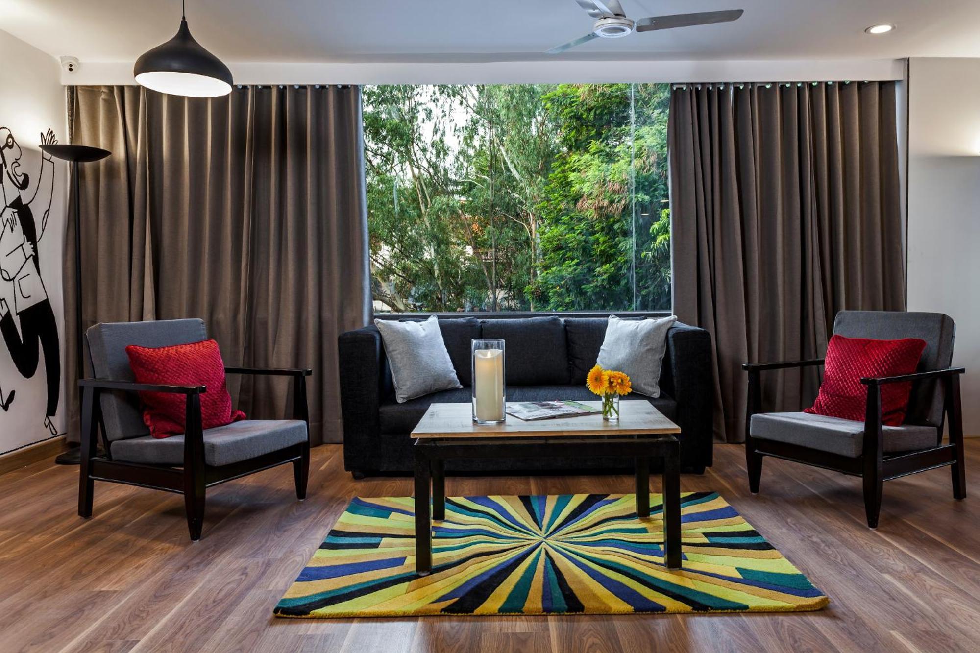 Hotel Townhouse Mumfordganj - High Court Prayagraj Esterno foto