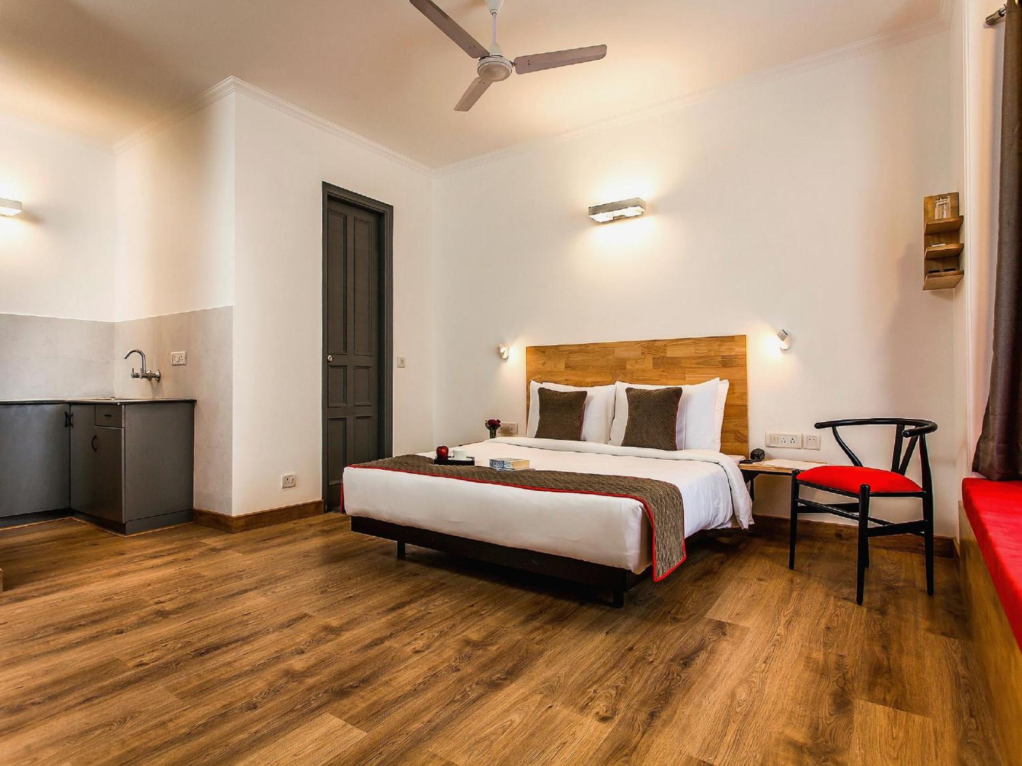Hotel Townhouse Mumfordganj - High Court Prayagraj Esterno foto