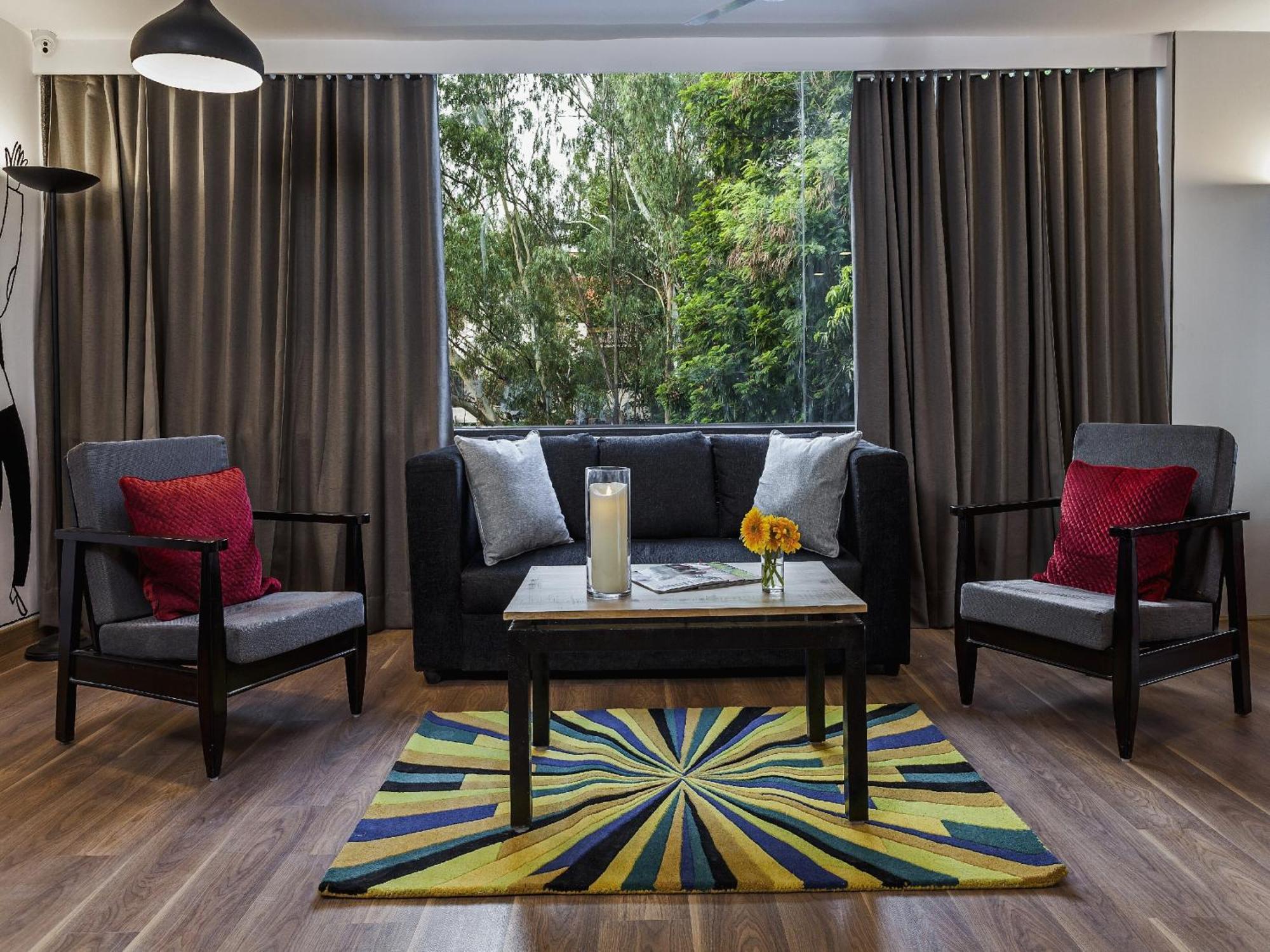 Hotel Townhouse Mumfordganj - High Court Prayagraj Esterno foto